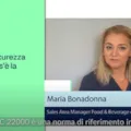 Maria Bonadonna per Insights Talk