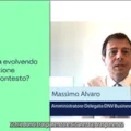 Massimo Alvaro per Insights Talk