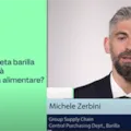 Michele Zerbini di Barilla Group per Insights Talk DNV