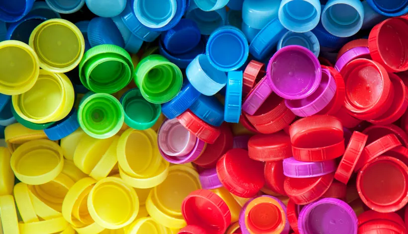 Creare fiducia nei prodotti in plastica riciclata