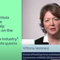 Vittoria Veronesi, SDA Bocconi per Insights talk DNV