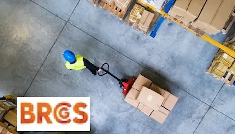 BRCGS - Global Standard for Storage & Distribution Issue 4: Sites Training - corso ufficiale