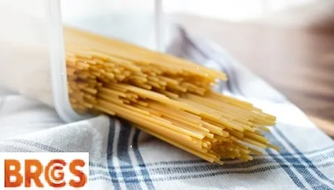 BRCGS - Global Standard Gluten-Free Issue 4: Sites Training – Corso ufficiale
