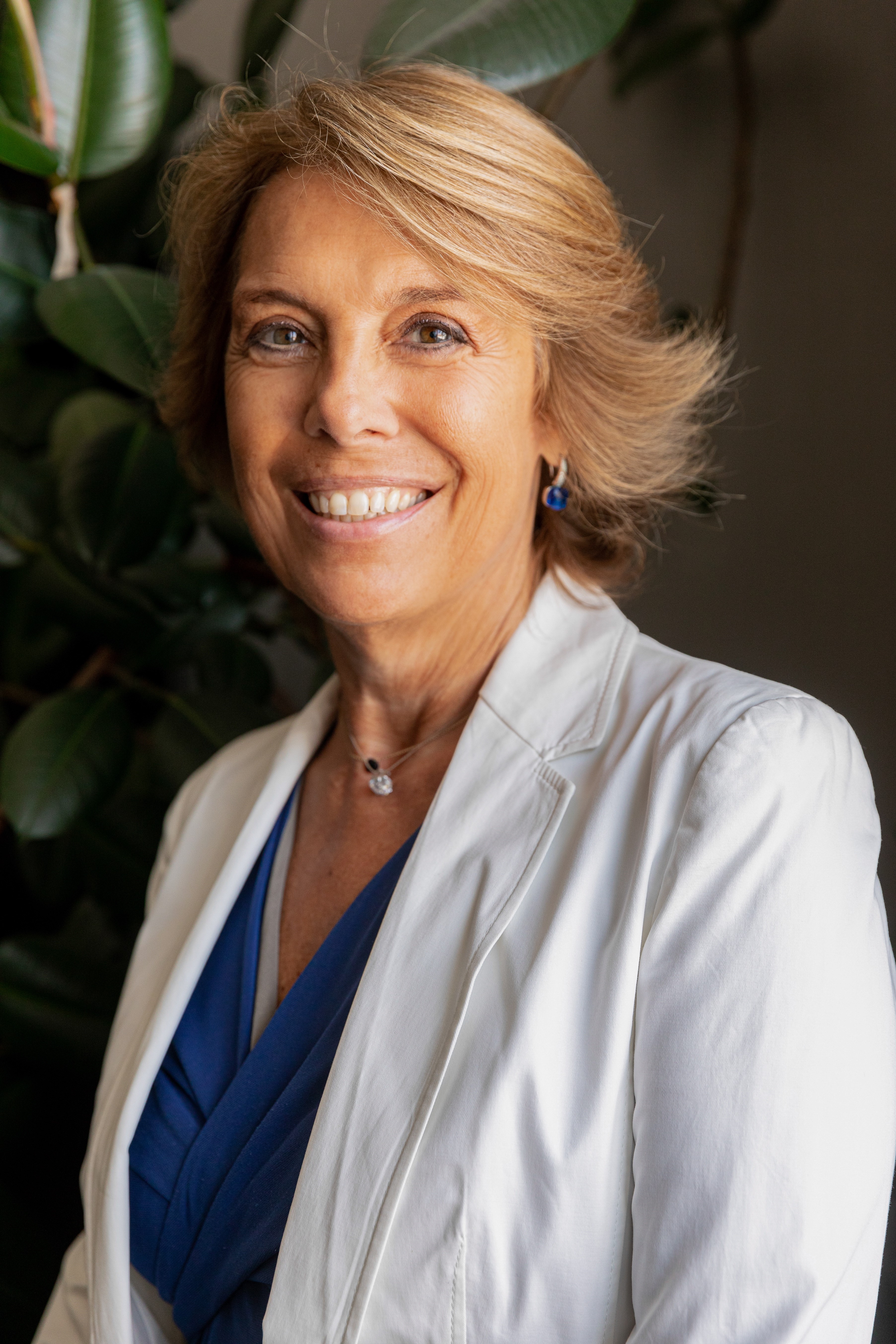 Monica Mazzucchelli Consulnet