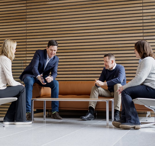 Fundamentals in Food Safety Management Systems - Serie 1- Modulo e-learning