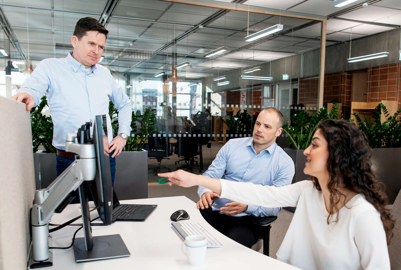 Principi Economia Circolare UNI/TS 11820