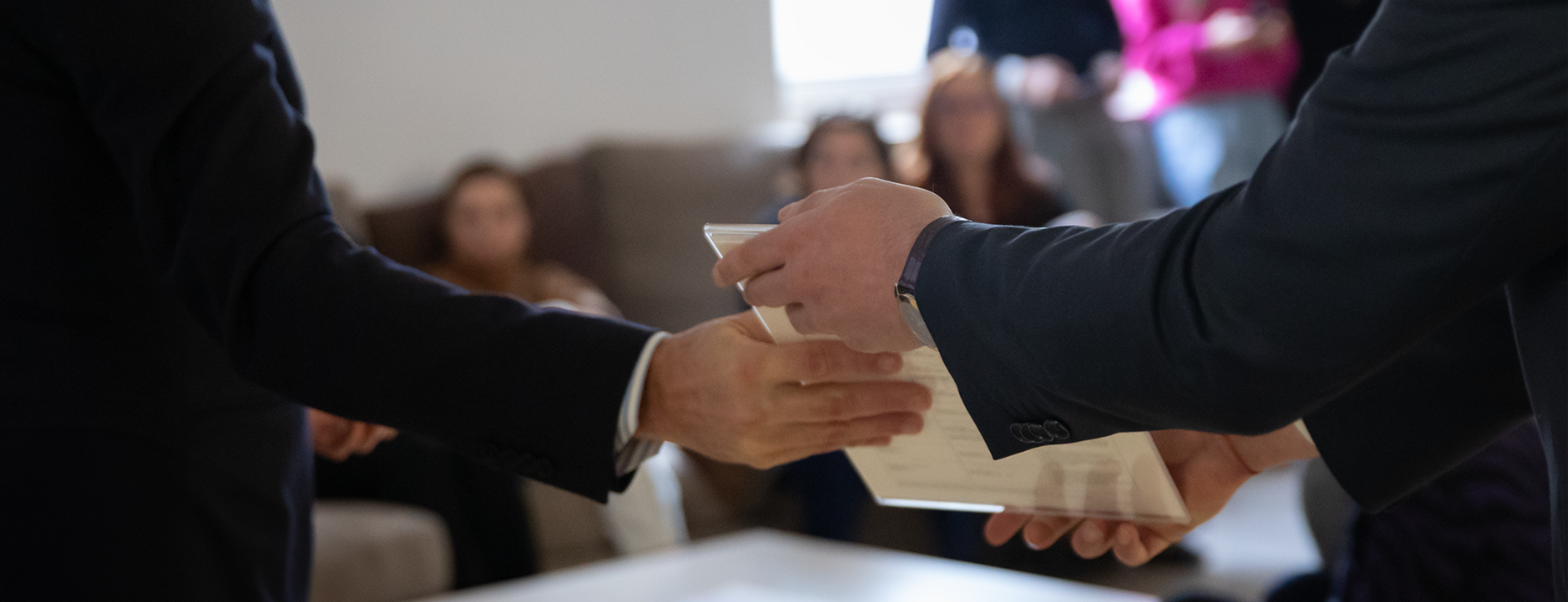 Havas certificata UNI/PdR125