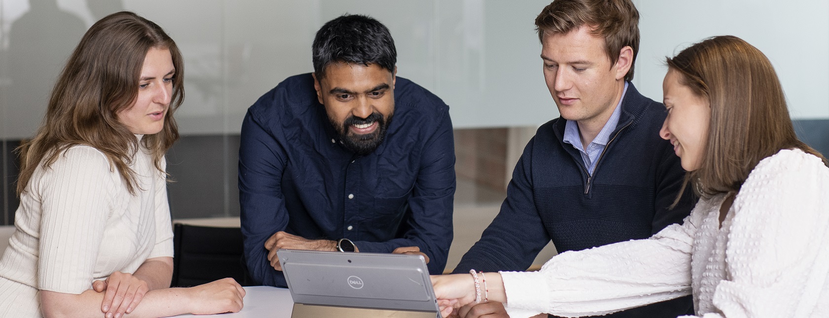 Internal Auditor ISO 37001 RICEC