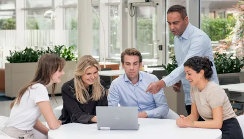 La linea guida ISO 21502 per il Project Management