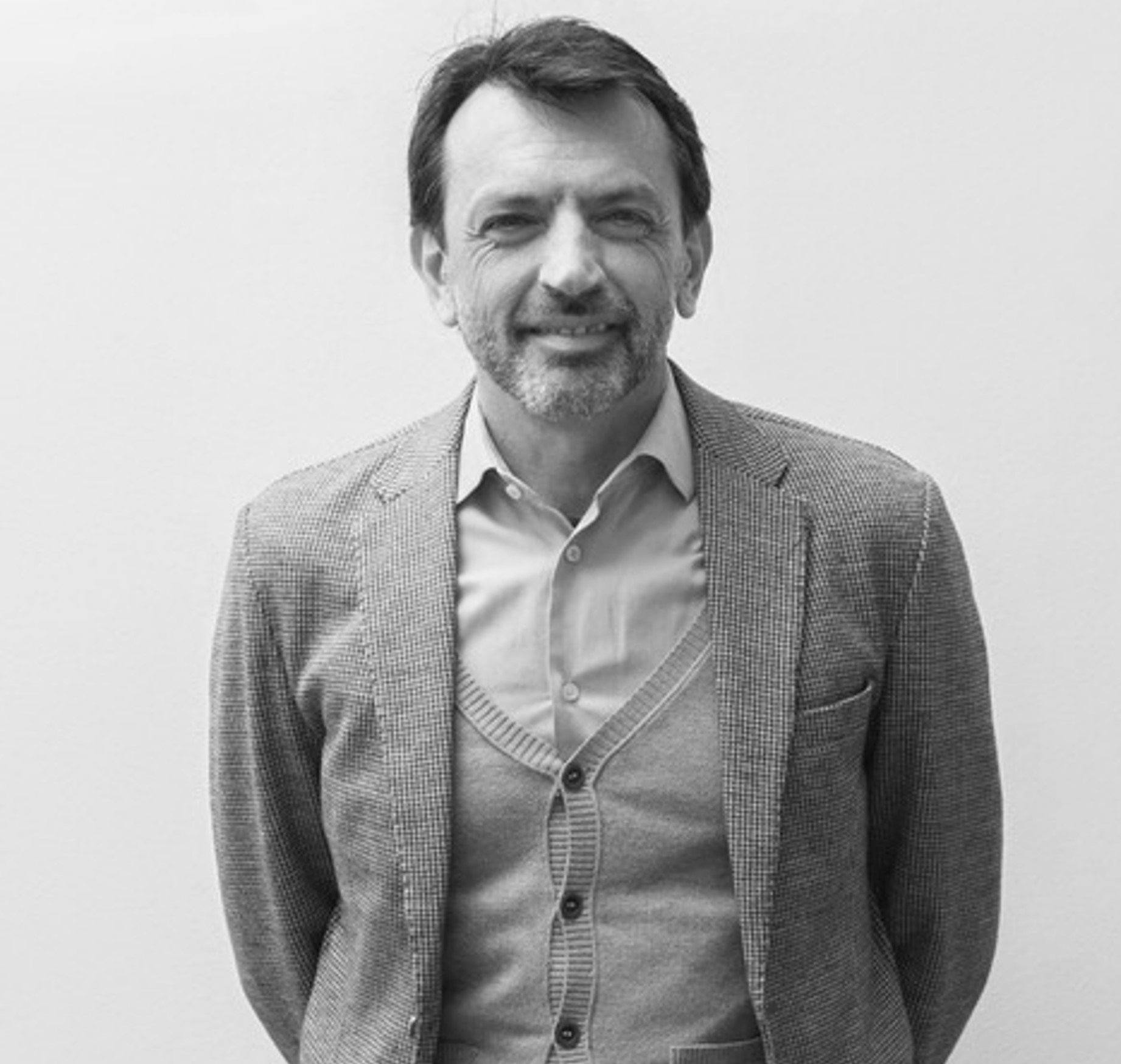 Paolo Scavino docente qualità, diversità e inclusione, parità di genere, gestione dell’innovazione.