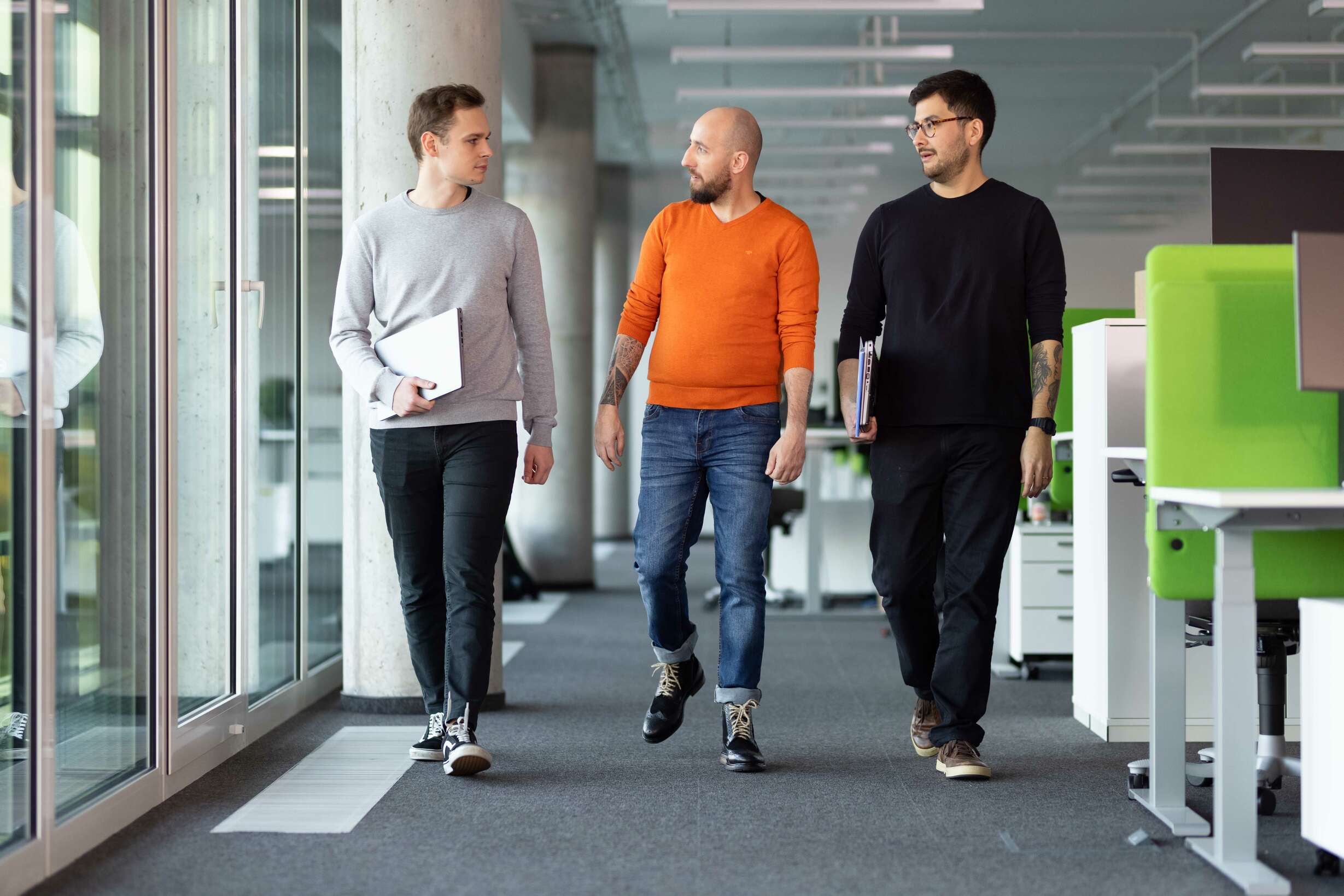 Energy Manager mod. B: generazione, trasformazione ed uso dell’energia