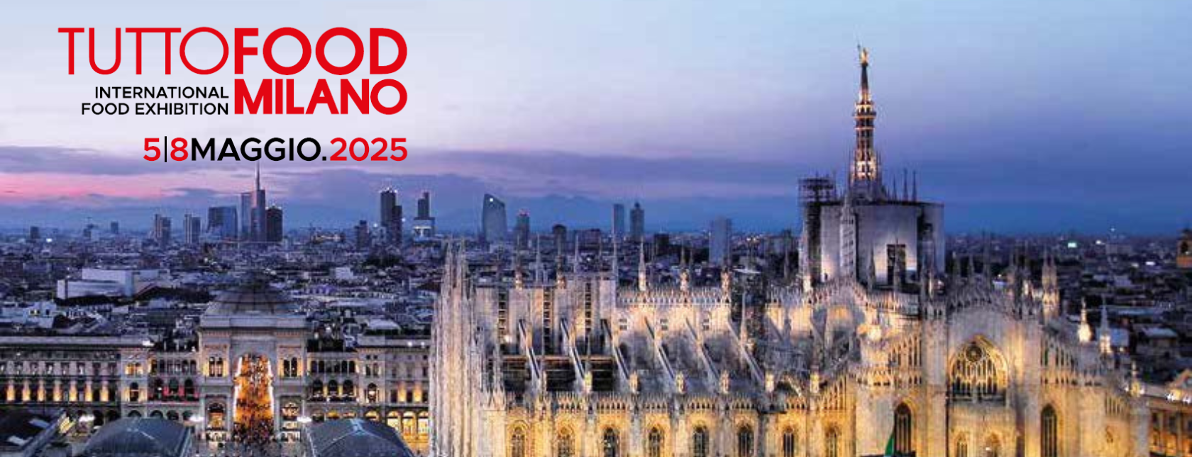 TuttoFood Exhibition