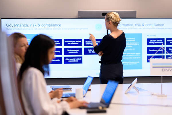 Introduzione alla direttiva NIS2