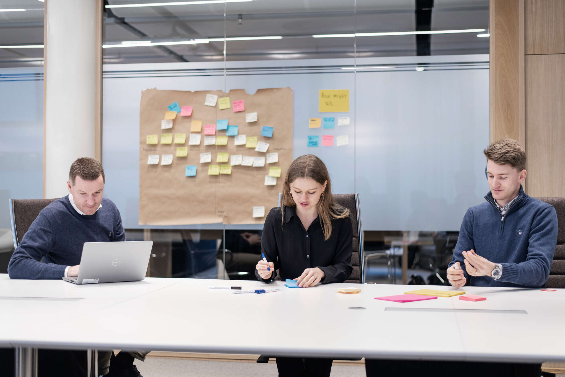 Comprendere un Bilancio Aziendale