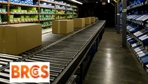 BRCGS Global Standard for Storage & Distribution Issue 4: Auditor Training