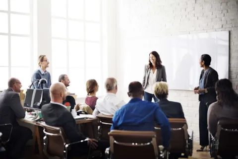 Corso: Introduzione alla ISO 29990