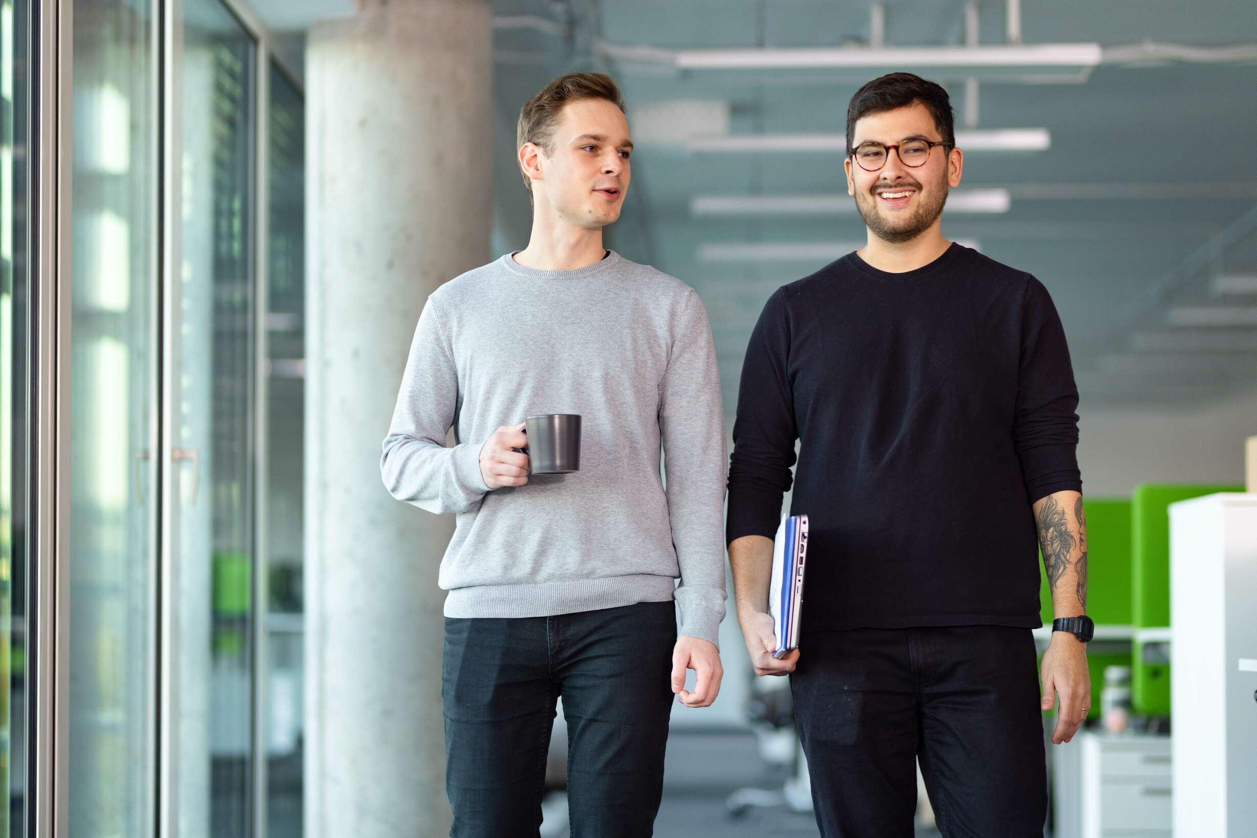 Energy Manager mod. E: efficienza e sostenibilità