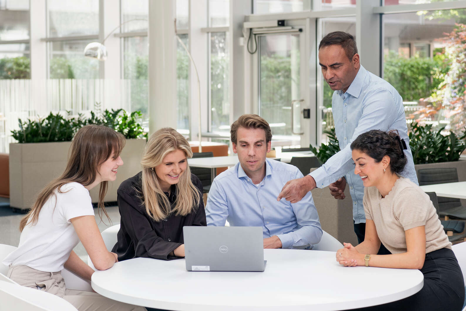 Corso DNV GL Auditor Lead Auditor Sistemi di Gestione Energia 