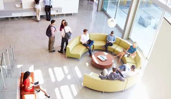 FSSC 24000 Sistemi di Gestione Sociale