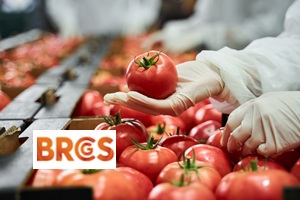 BRCGS Corso Ufficiale - Hazard Analysis and Risk-Based Preventive Controls (HARPC)