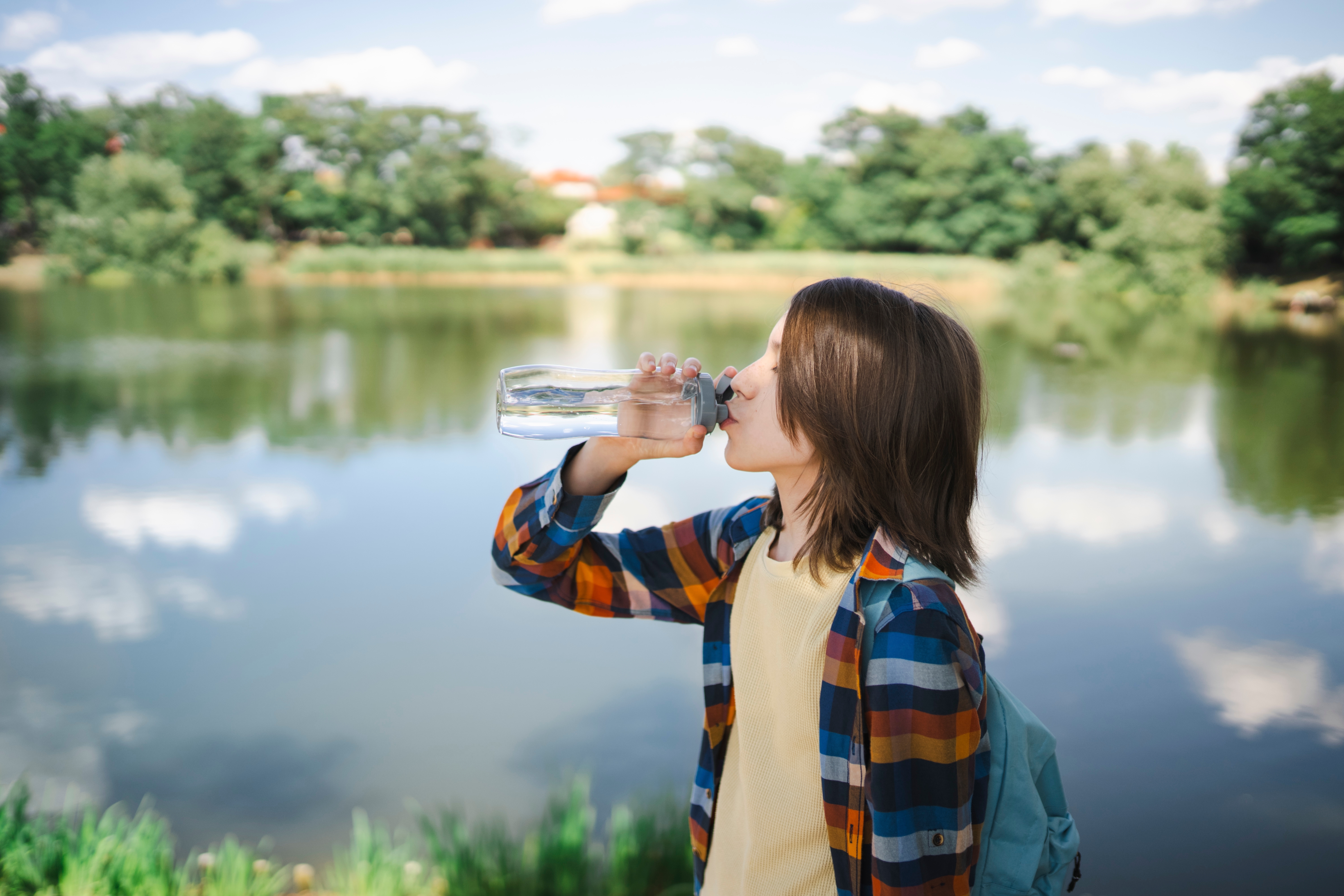 Lettura dei rapporti di analisi relative alla matrice alimentare e all'acqua