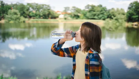 Lettura dei rapporti di analisi relative alla matrice alimentare e all'acqua