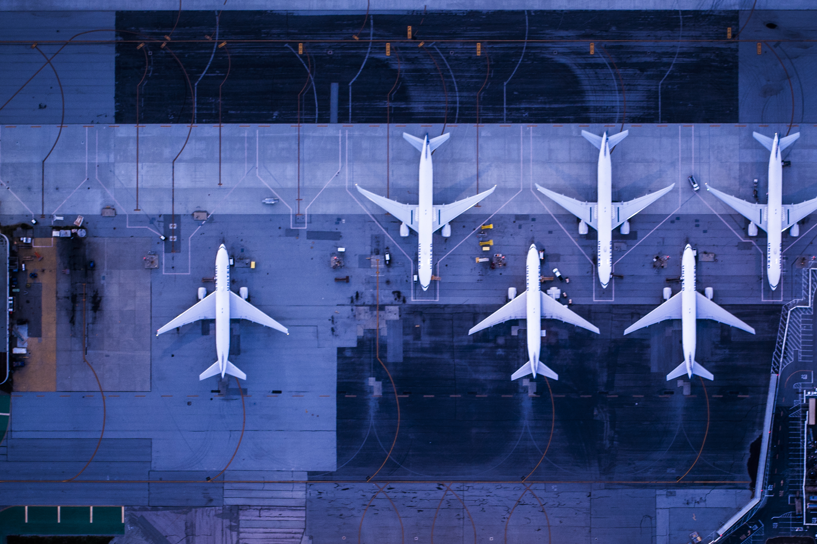 Metodi di prevenzione FOD nel settore aerospaziale