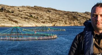 ASC - Aquaculture Stewardship Council standard