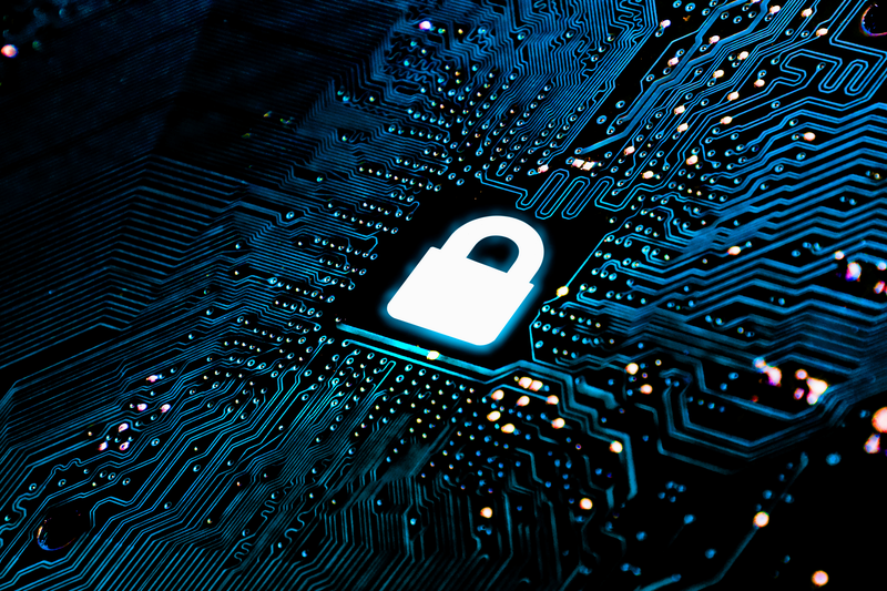 IT & Cyber Security services