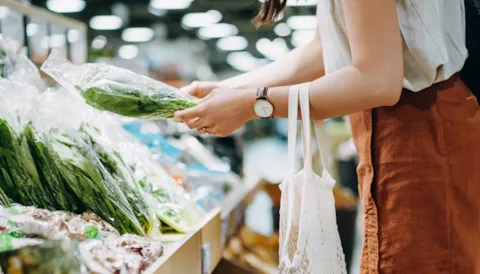 Introduzione a Food Loss & Food Waste