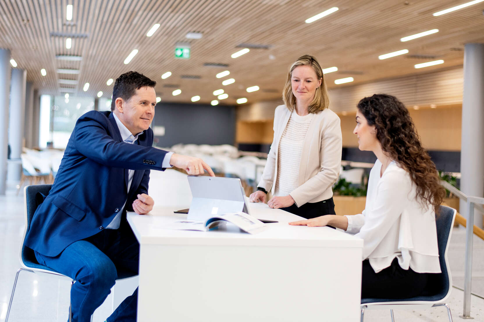 Scopri la nostra proposta di percorso per formarti in qualità di Esperto in gestione dell'energia.