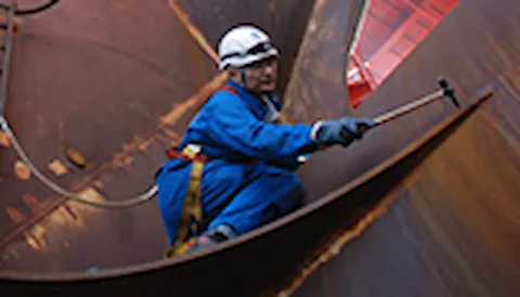 EN ISO 15614 – Procedure di saldatura