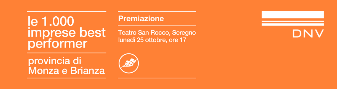 1000 imprese best performer