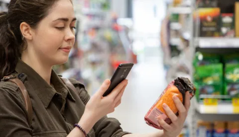 La Formazione di DNV per il settore Food& Beverage