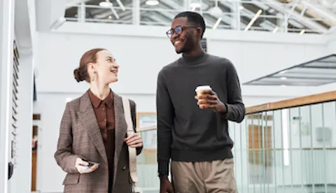 Using ISO 30415 to build a better Diversity and Inclusion system