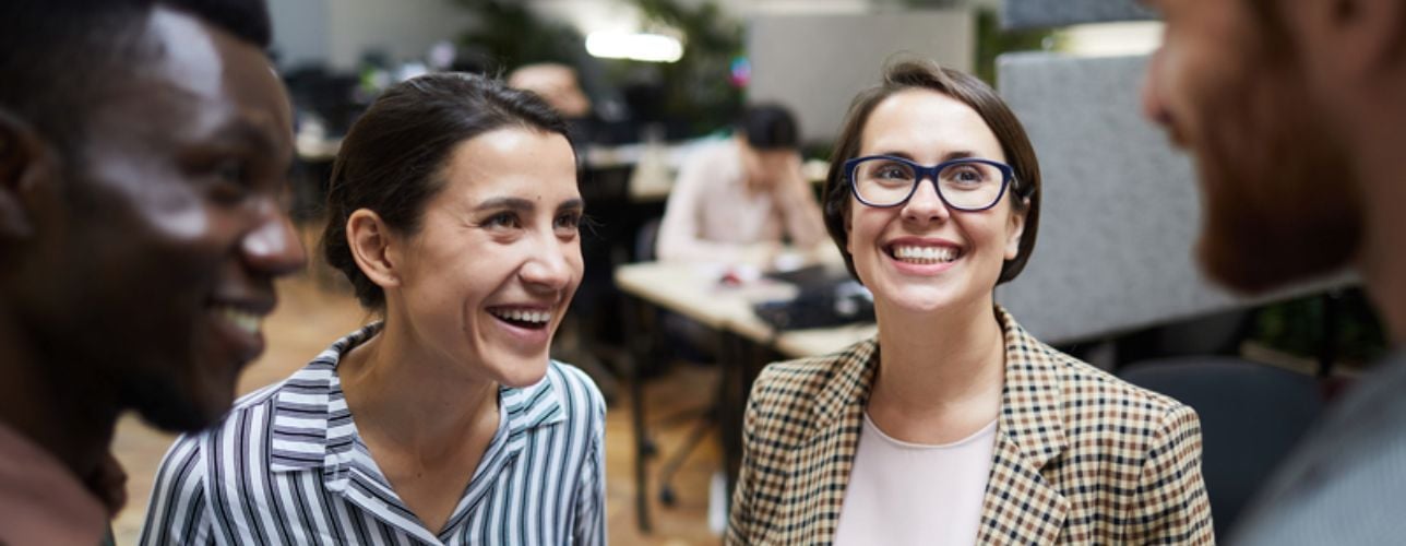 Master: Lead auditor qualità, salute e sicurezza,  parità di genere