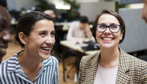 MASTER Unicità, Inclusione e sistemi di gestione: il lead auditor per la qualità, salute e sicurezza e pari opportunità.