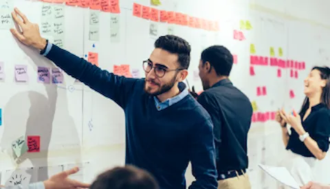 How diversity and inclusion can drive business