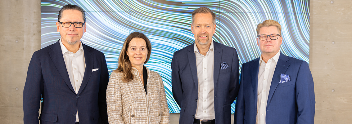 DNV acquires Nixu to safeguard society from rising cyber security risks