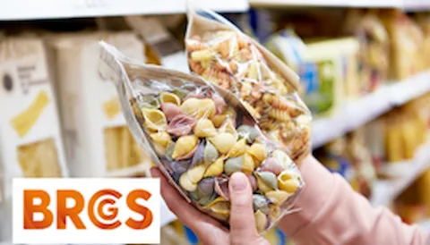 BRCGS - Global Standard Packaging Materials Issue 7: Sites Training - Corso Ufficiale