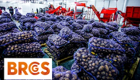BRCGS - Global Standard Food Safety Issue 9: Sites Training - Corso Ufficiale