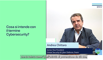 Parliamo di... Cybersecurity