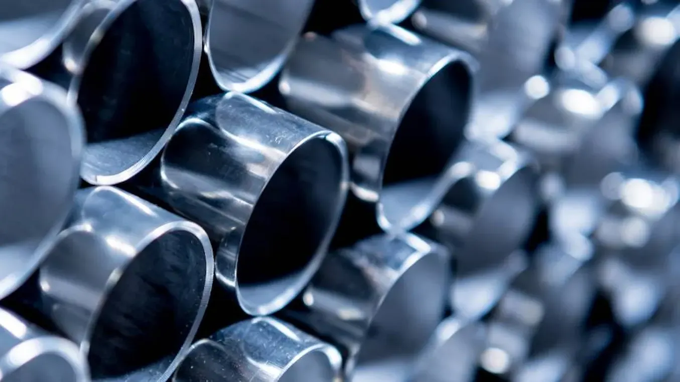 Certificazione Aluminium Stewardship Initiative (ASI)