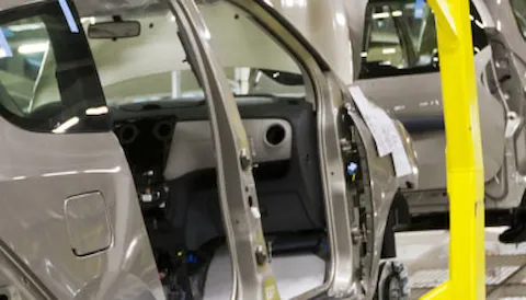 AIAG VDA FMEA: Failure Mode And Effects Analysis