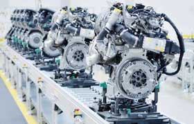 Automotive e Aerospace