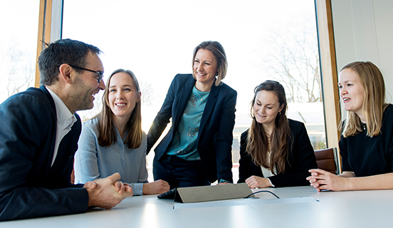 Internal Auditor IFS versione 8