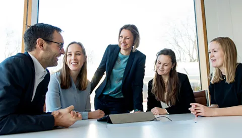 Internal Auditor IFS versione 8
