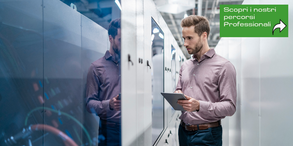 BANNER  La ISO27701 ad integrazione della ISO27001 1000X500