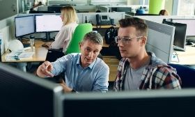 Behavior based safety