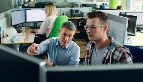 Behavior based safety